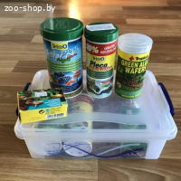 АКВАРИУМ 250-300 Л