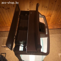 Аквариум Jebo R352 67 литров