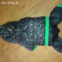 Куртки для собачки