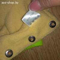 Куртки для собачки