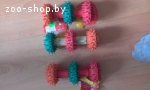 Ошейники, игрушки